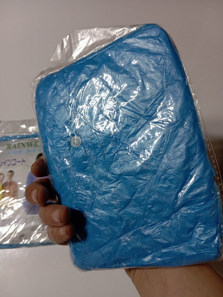 yurtdışından yağmurluklar - Görsel 3