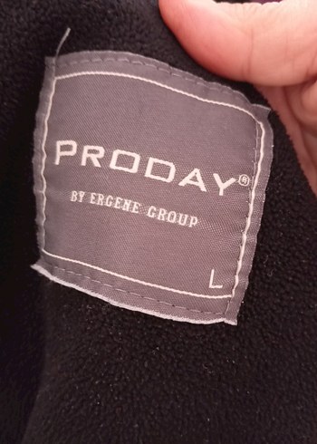 PRODAY içi polarlı parke - Görsel 6