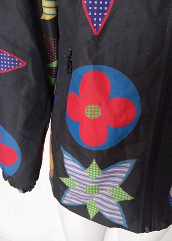 LOUİS VUİTTON yağmurluk - Görsel 3