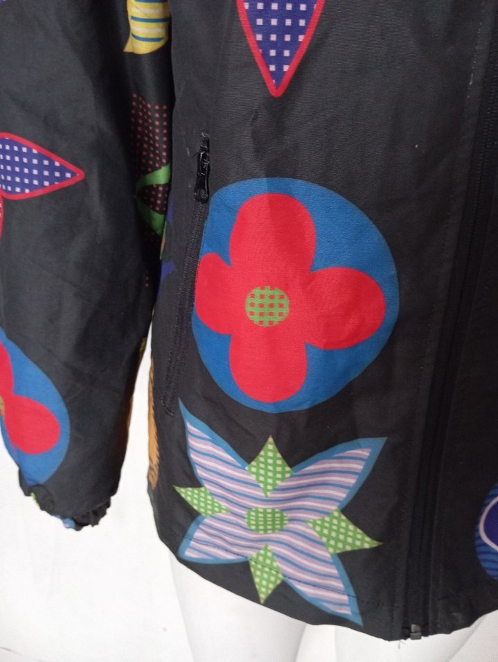 LOUİS VUİTTON yağmurluk - Görsel 3