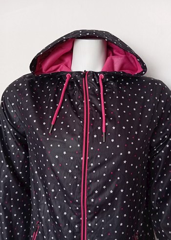 LCW yağmurluk - Görsel 2