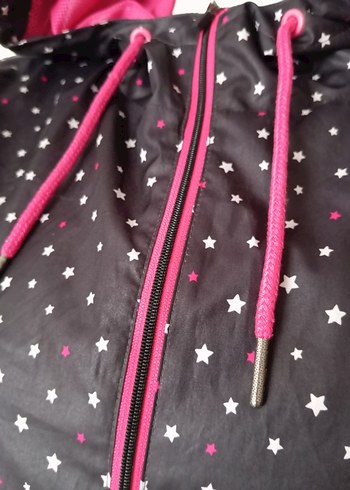 LCW yağmurluk - Görsel 4