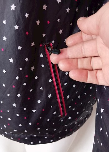 LCW yağmurluk - Görsel 3