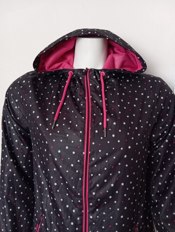 LCW yağmurluk - Görsel 2