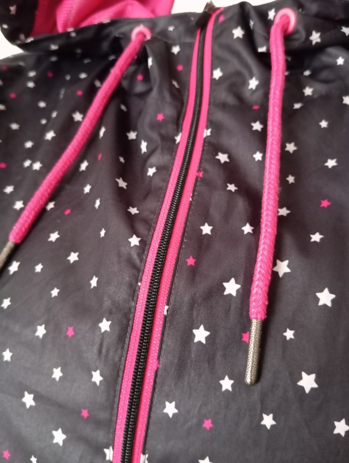 LCW yağmurluk - Görsel 4