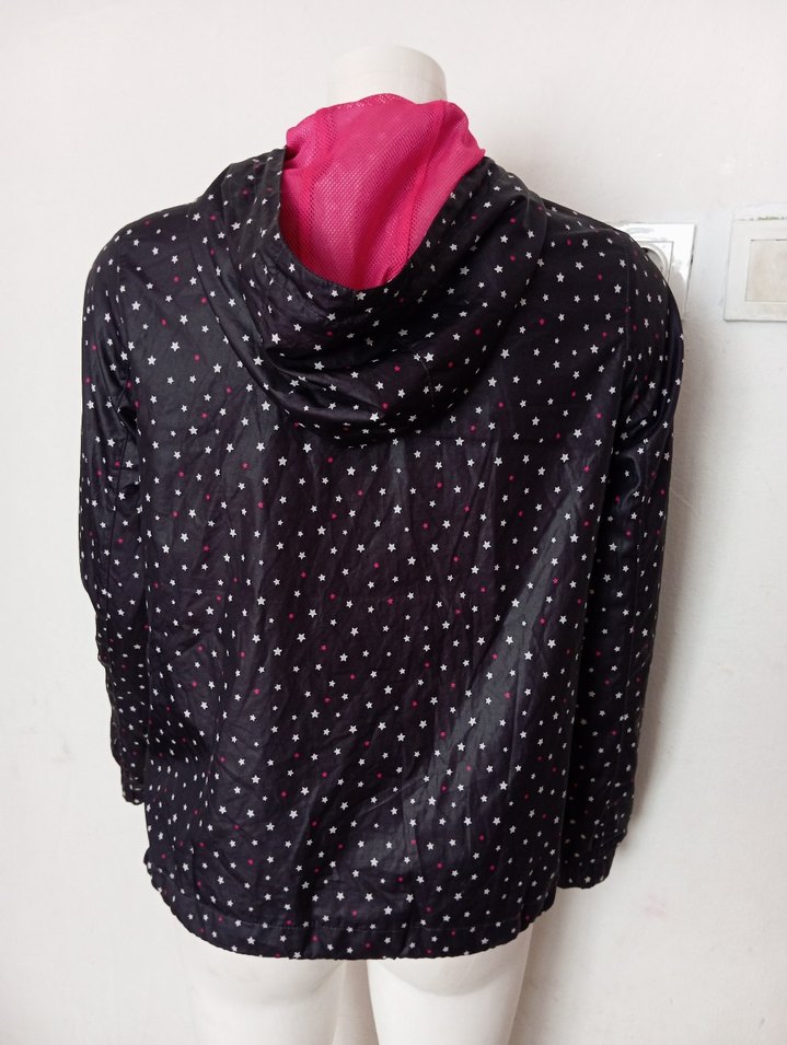 LCW yağmurluk - Görsel 5