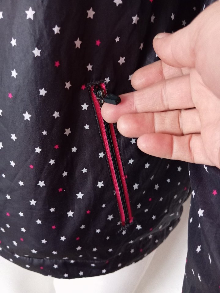 LCW yağmurluk - Görsel 3