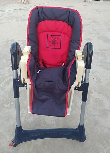  Beden lacivert Renk Baby Max mama masasi