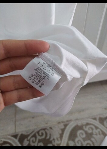 Gucci tişört 