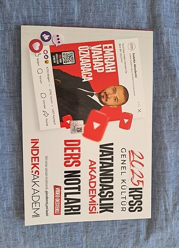 Sıfır konu anlatımlı vatandaşlık kitabı