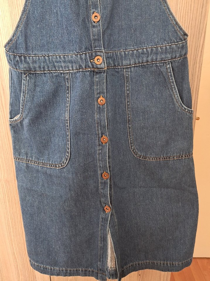 kot elbise - Görsel 2