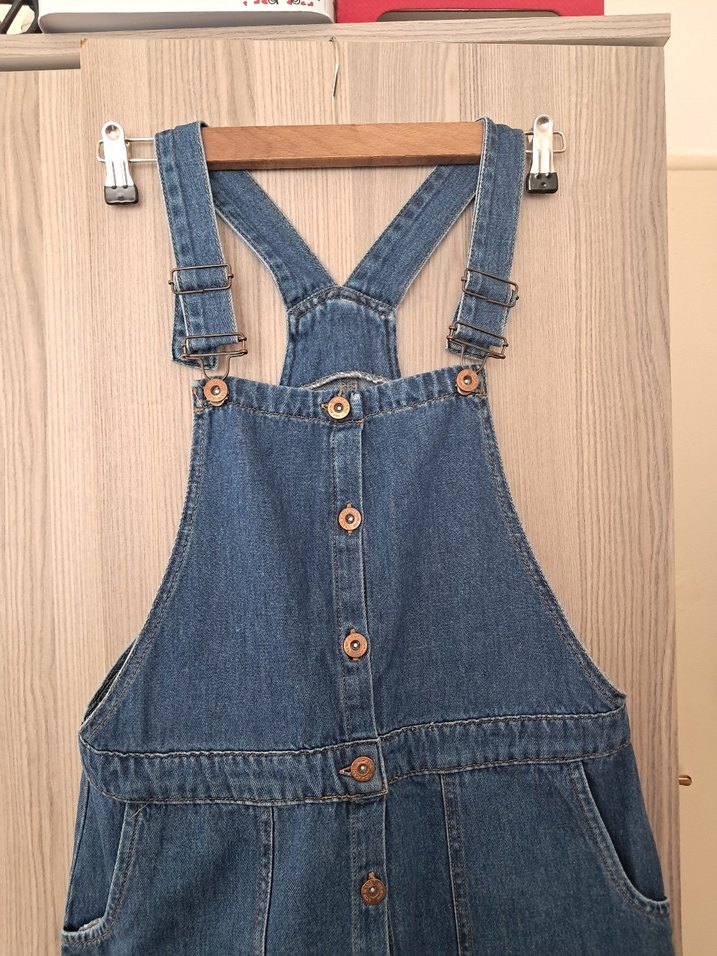 kot elbise - Görsel 3