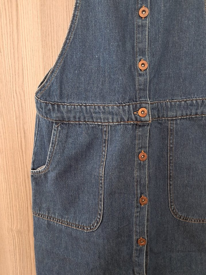 kot elbise - Görsel 4