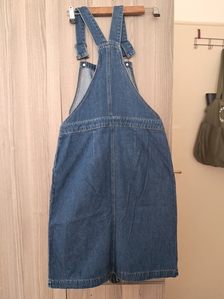 kot elbise - Görsel 5