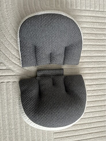 E bebek baby mom hamile destek yastığı - Görsel 2