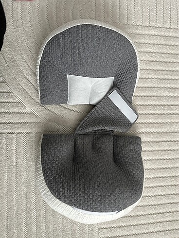 E bebek baby mom hamile destek yastığı - Görsel 3