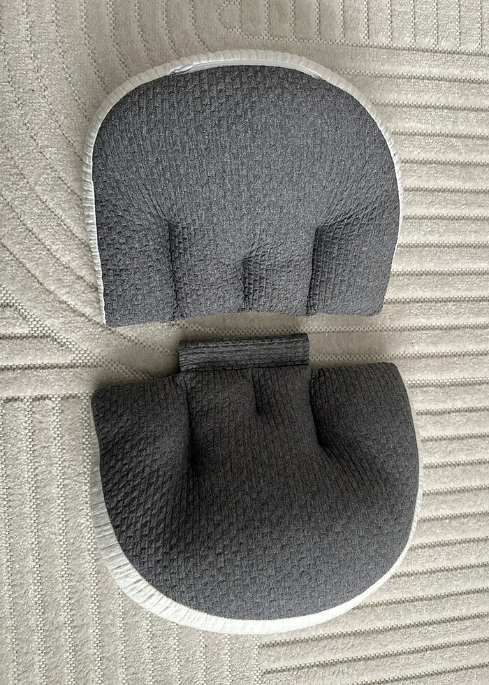 E bebek baby mom hamile destek yastığı - Görsel 2