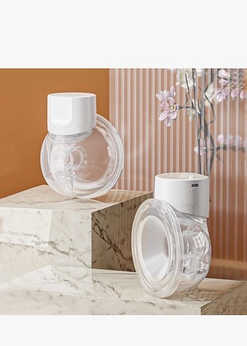 Bebebao Express Göğüs Pompası Türkiye Garantili - Görsel 3