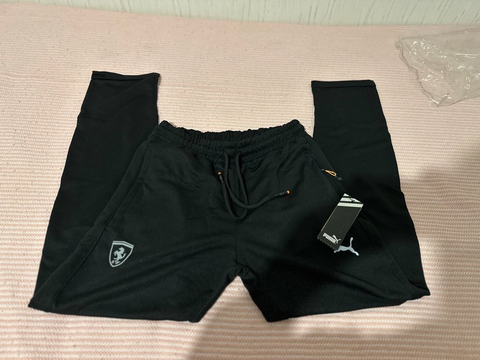 Erkek eşofman altı - Görsel 2