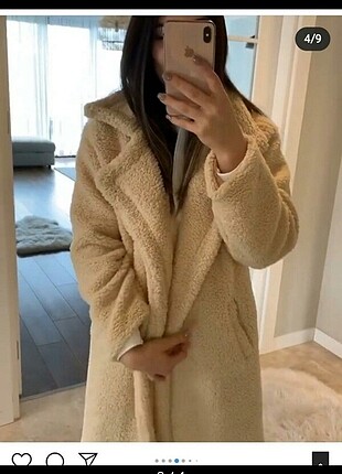 Peluş kaban 
