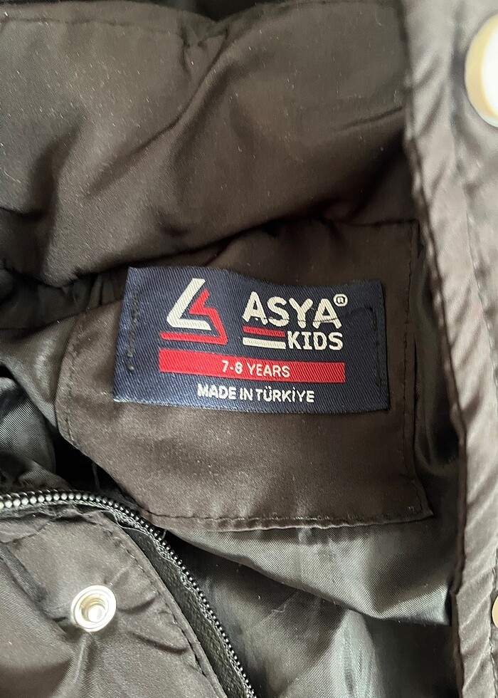 Cocuk yelek - Görsel 2