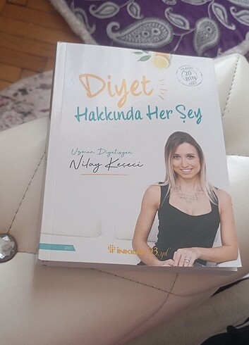 Diyet kitabı 