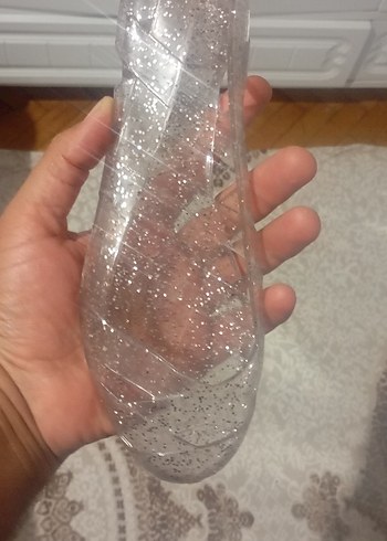 Parlak Babet  deniz ayakkabısı 38no - Görsel 2