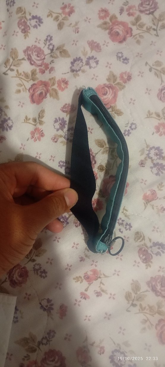 Faber-Castell Fermuarlı kalemlik - Görsel 3