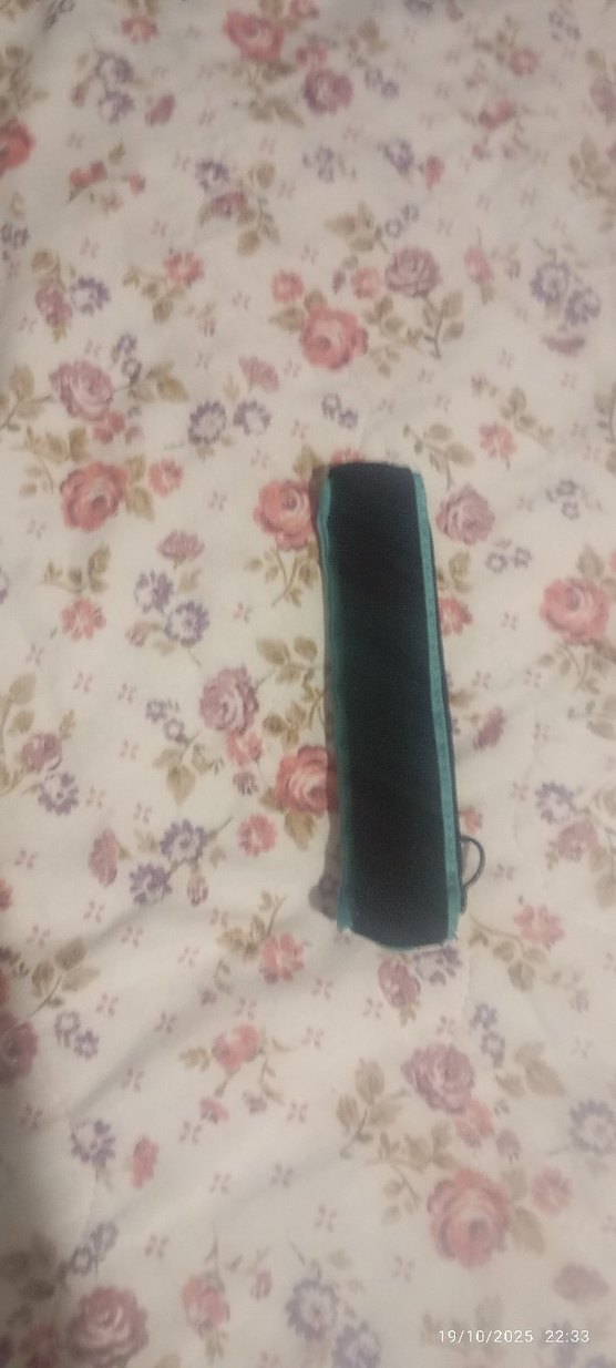 Faber-Castell Fermuarlı kalemlik - Görsel 2