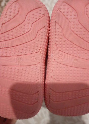 Kız Çocuk Pembe ayakkabı modelleri hepsi - Görsel 3