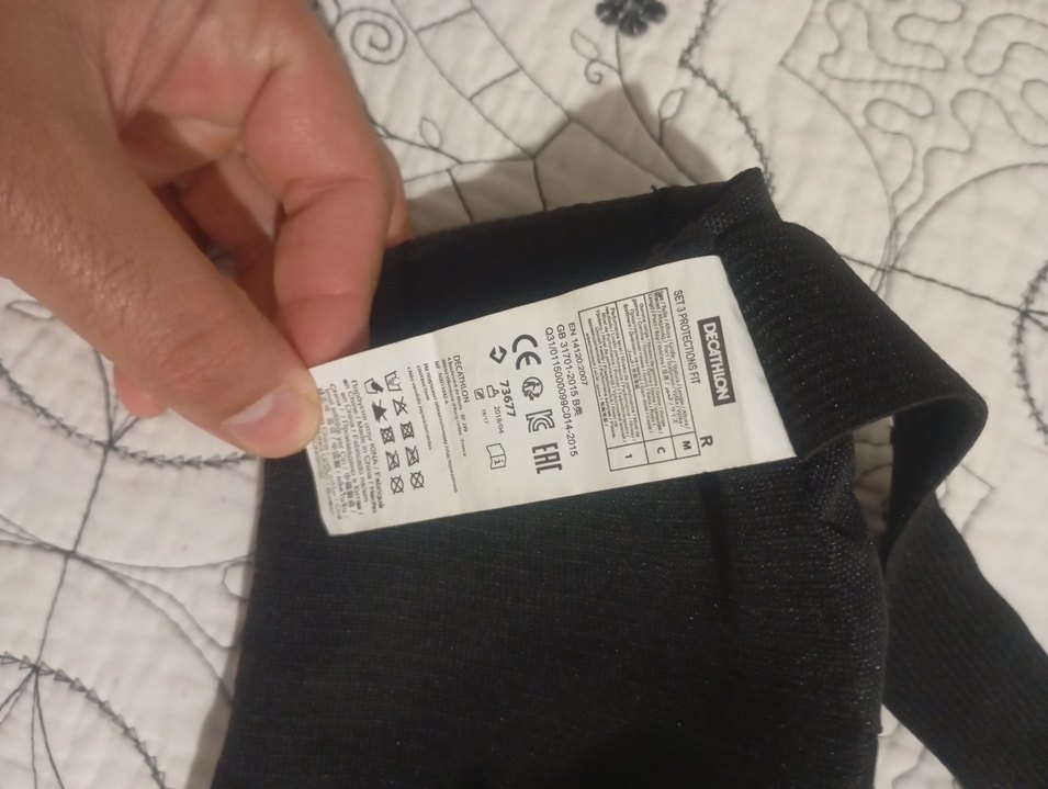 dirseklik tek taraf iyi durumda eşi yok - Görsel 3