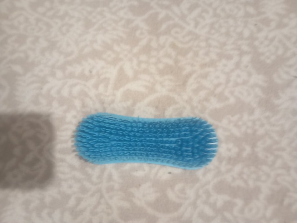 temizlik fırçası - Görsel 2