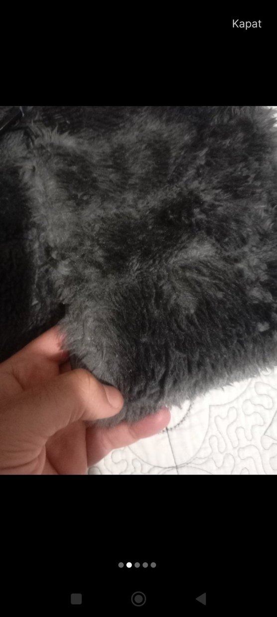 Yelek 8 beden - Görsel 2