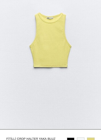 Zara bluz 