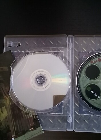  Beden Iron Maiden - Early Days DVD