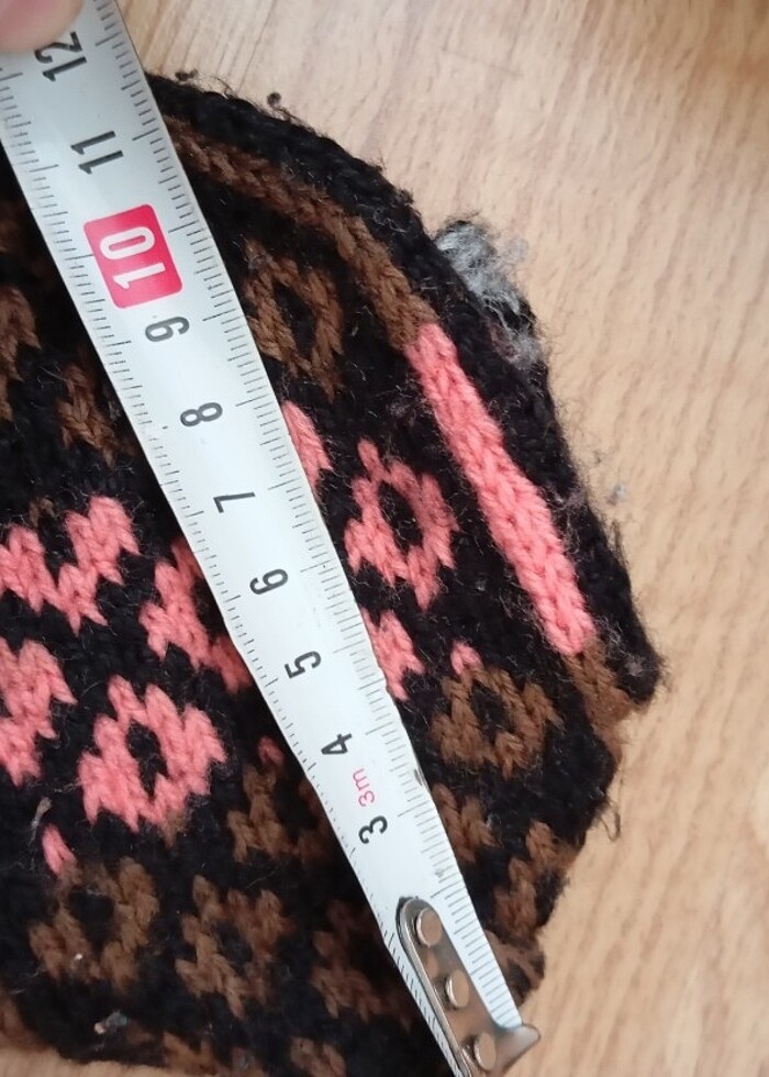 Çarık patikler - Görsel 2