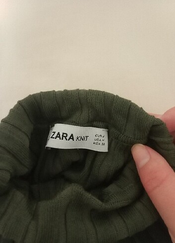 Zara Zara Kazak