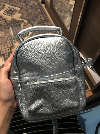 xs Beden Küçük sırt çantası