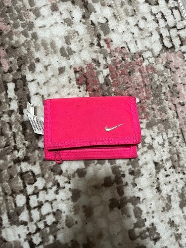 Nike sportif cuzdan