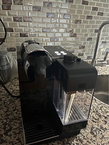Nespresso kahve makinesi
