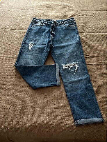 Mom jean