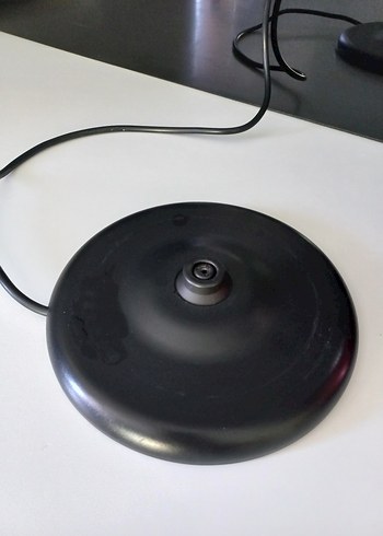 Beden Renk Russell Hobbs Kırmızı Elektrikli Su Isıtıcısı