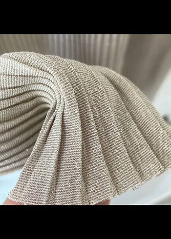 MANGO ELBİSE S...M BEDENE UYUMLU - Görsel 3