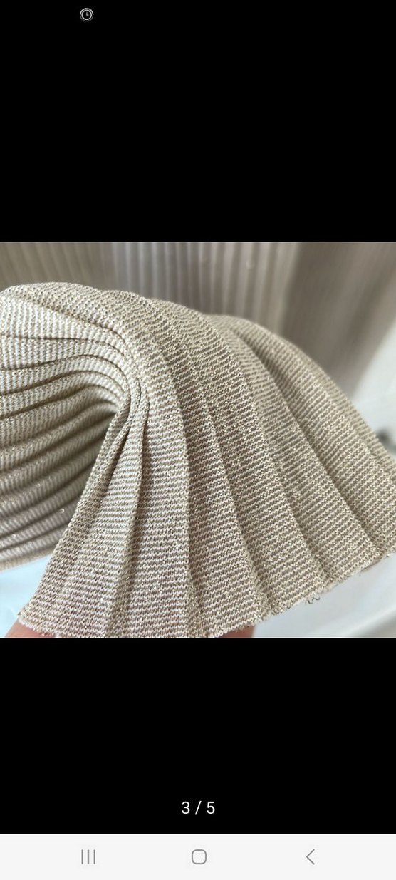 MANGO ELBİSE S...M BEDENE UYUMLU - Görsel 3