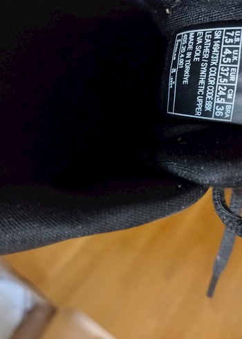 SKECHERS AYAKKABI - Görsel 4