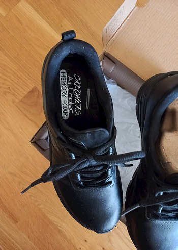 SKECHERS AYAKKABI - Görsel 2