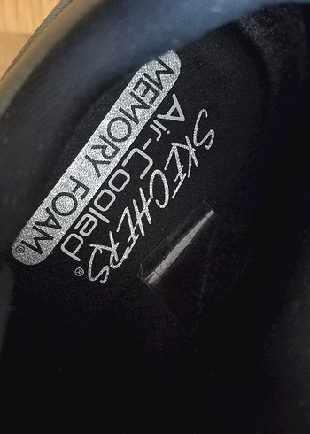 SKECHERS AYAKKABI - Görsel 3