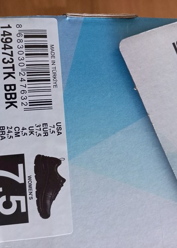 SKECHERS AYAKKABI - Görsel 5