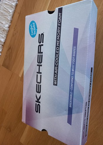 SKECHERS AYAKKABI - Görsel 6