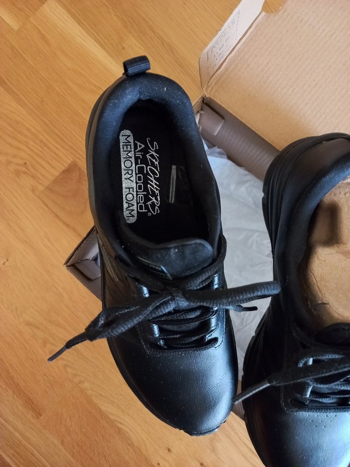 SKECHERS AYAKKABI - Görsel 2